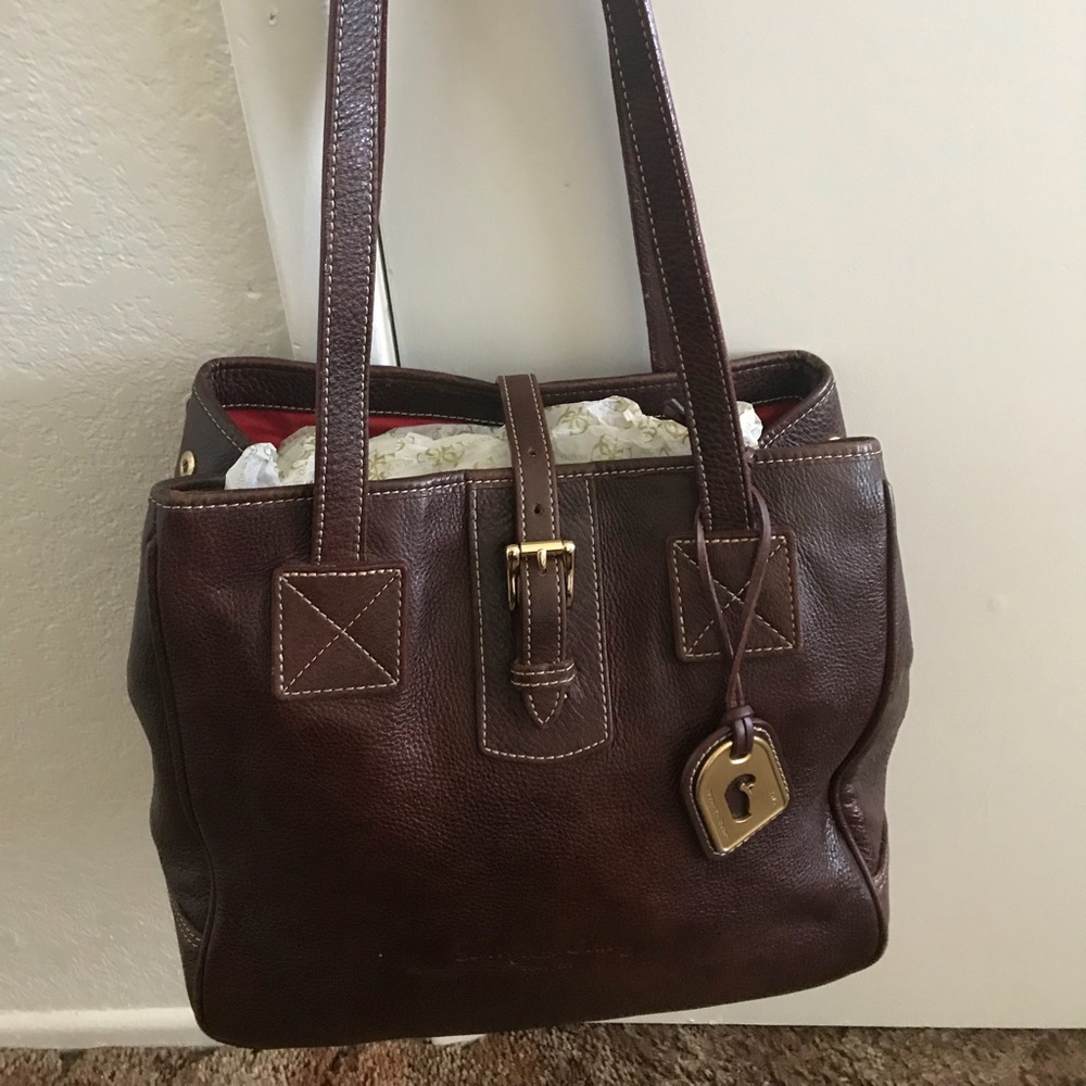 Dooney & Bourke Handbag
